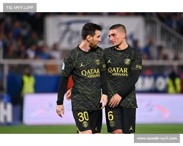 维拉蒂回顾巴黎岁月：为欧冠夺冠和团队精神感到自豪