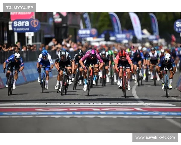 环意第一赛段崔克车队战术凶猛,阿伦斯曼等车手意外掉队 环意第一赛段崔克车队战术凶猛,阿伦斯曼等车手意外掉队