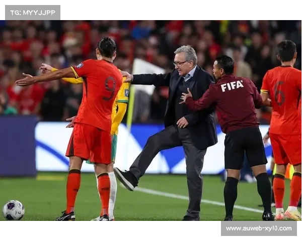 国足后防线定位球防守问题突出,六度丢分 国足后防线定位球防守问题突出,六度丢分