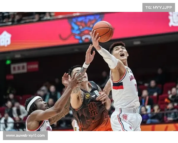 江苏肯帝亚不敌广州朗肽海本，遭遇开季四连败