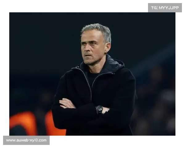 恩里克谈战术博弈:完全配得上胜利,踢德比是享受 恩里克谈战术博弈:完全配得上胜利,踢德比是享受